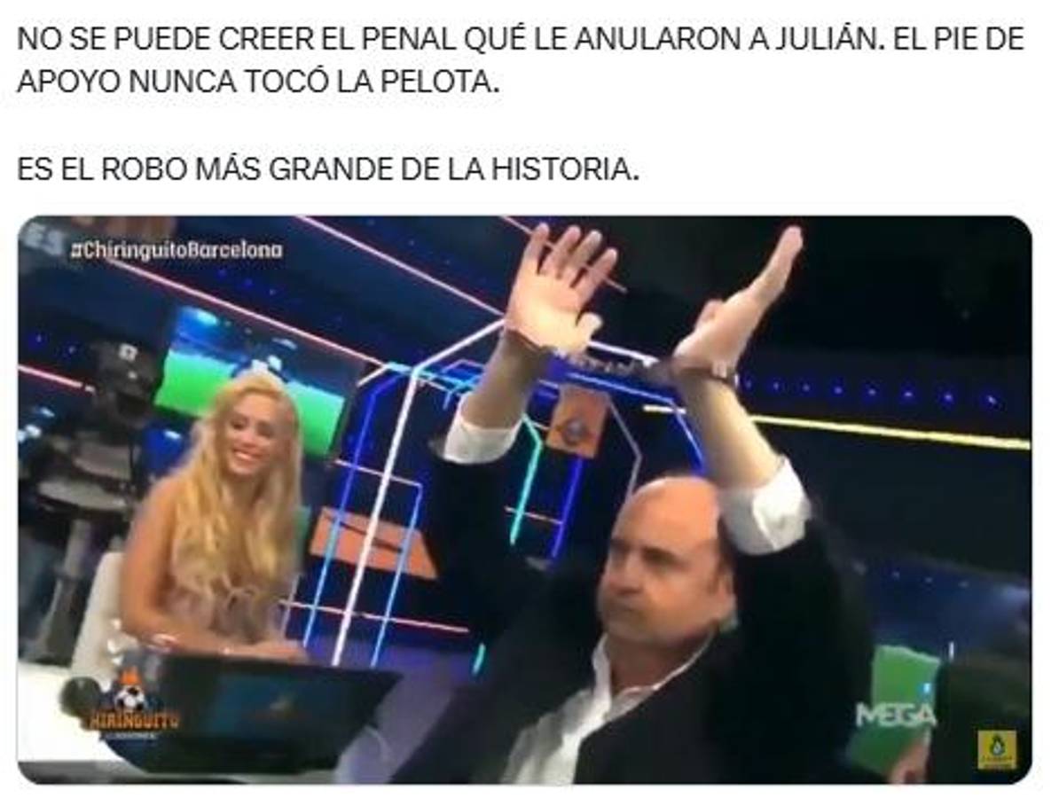 Real Madrid eliminó al Atlético: los memes que dejó la polémica clasificación en la Champions League