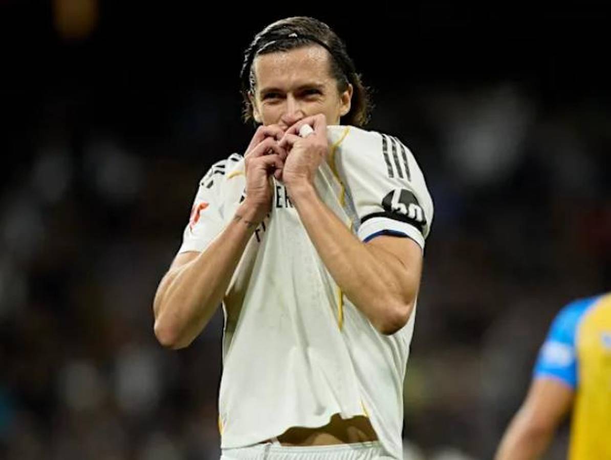 Xabi Alonso no amaga: alineación del Real Madrid para aplastar al Liverpool en la Champions League