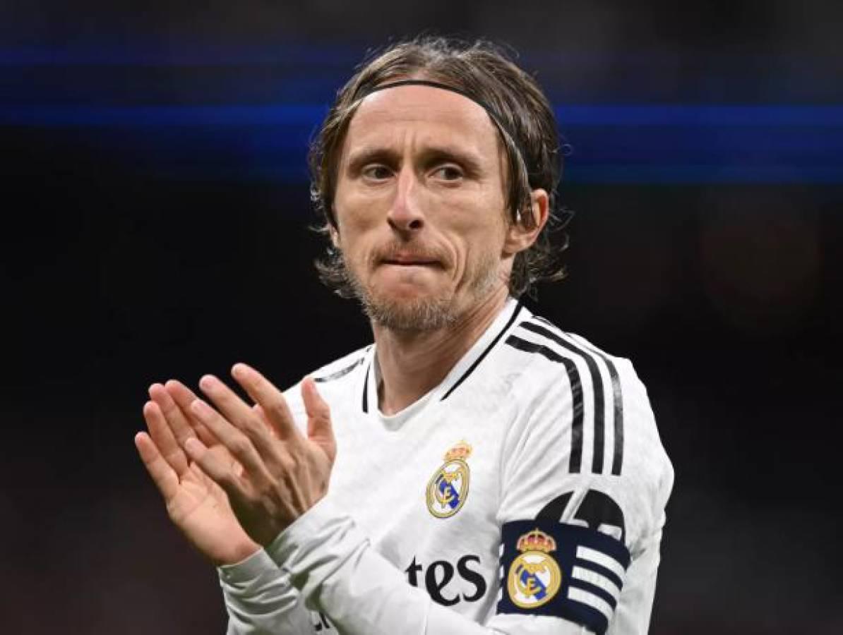 ¿Sin Mbappé? Alineación del Real Madrid para eliminar al Atlético de la Champions League