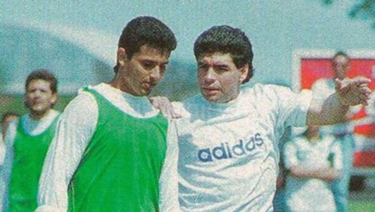 Diego Maradona: Los momentos más importantes en la vida futbolistíca del astro argentino