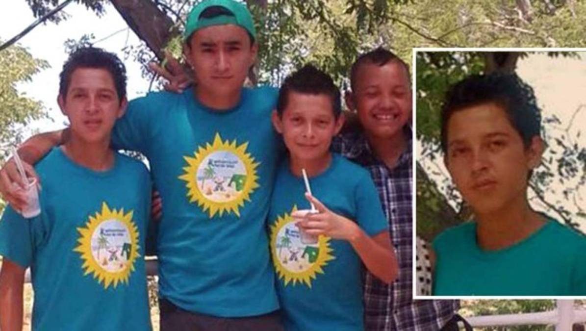 Jonathan, aficionado asesinado en Honduras, recién había vencido el cáncer