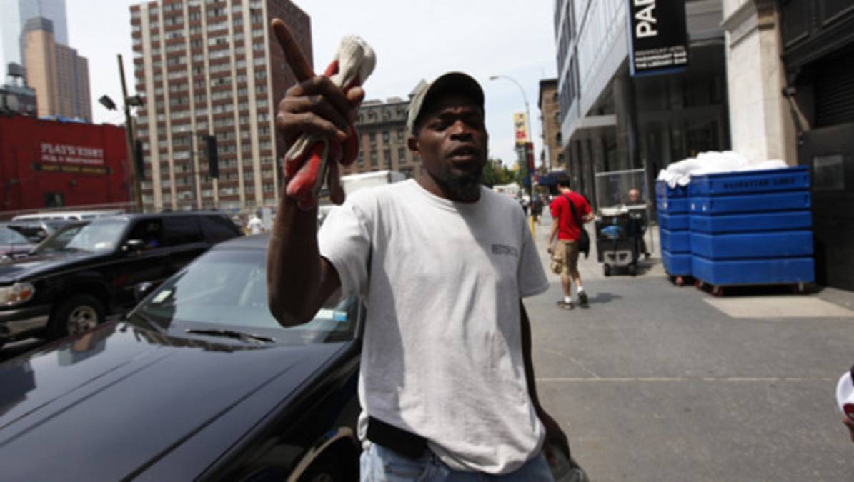 El Chepo no se apena de quién es ahora