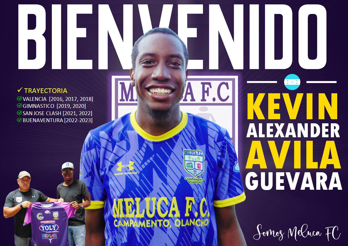 Fichajes: Juticalpa confirma bombazos, Meluca saca la chequera y Platense oficializa nueva alta