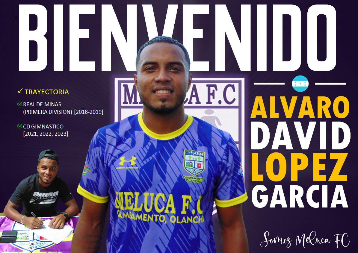 Fichajes: Juticalpa confirma bombazos, Meluca saca la chequera y Platense oficializa nueva alta