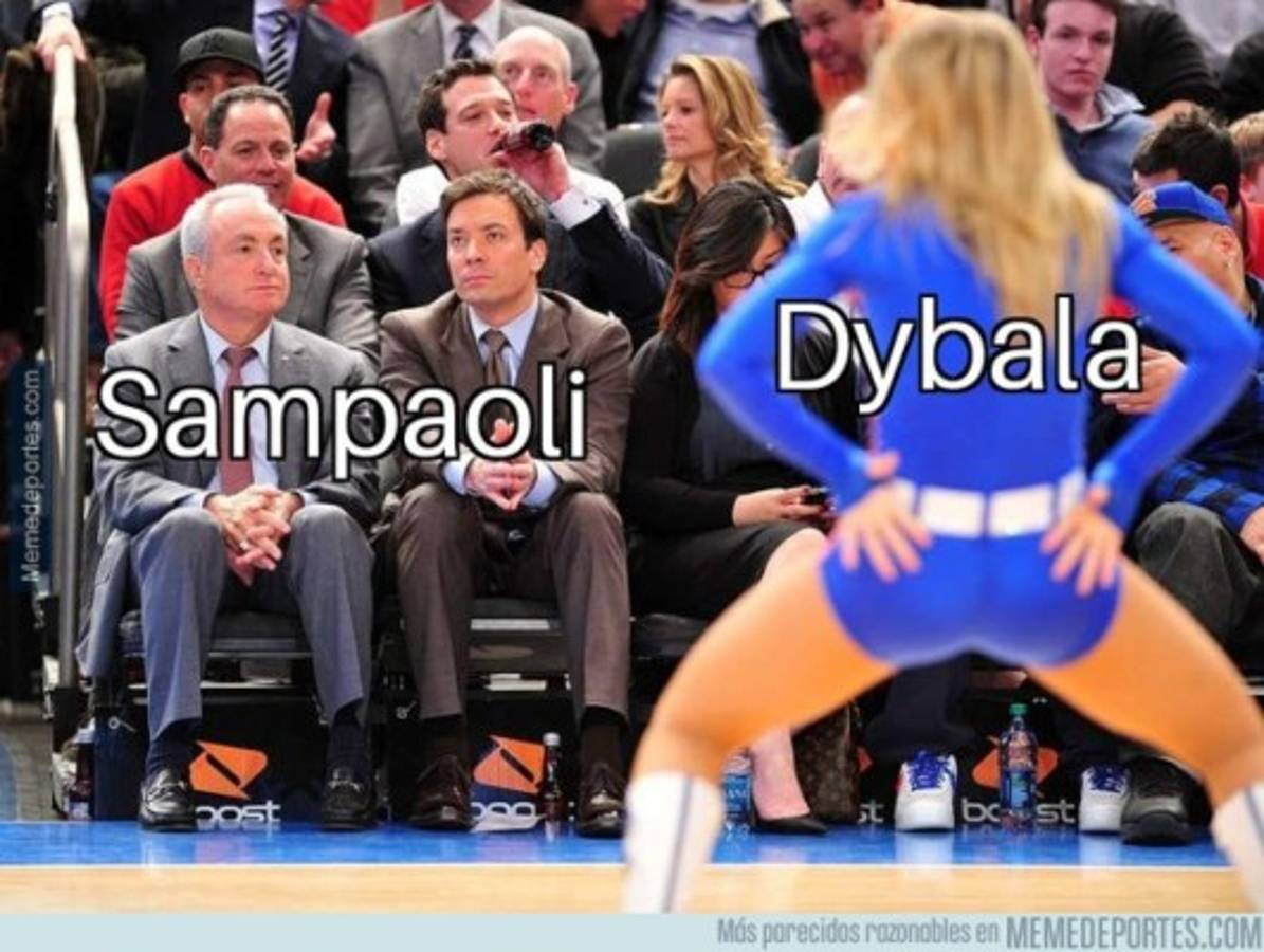 Mbappé aterroriza a Messi en los memes del Mundial de Rusia 2018  