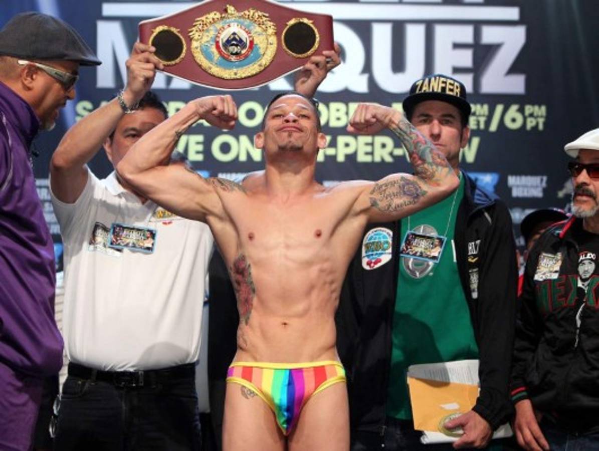 Futbolistas que salieron del closet y otros que fueron sañalados de homosexuales