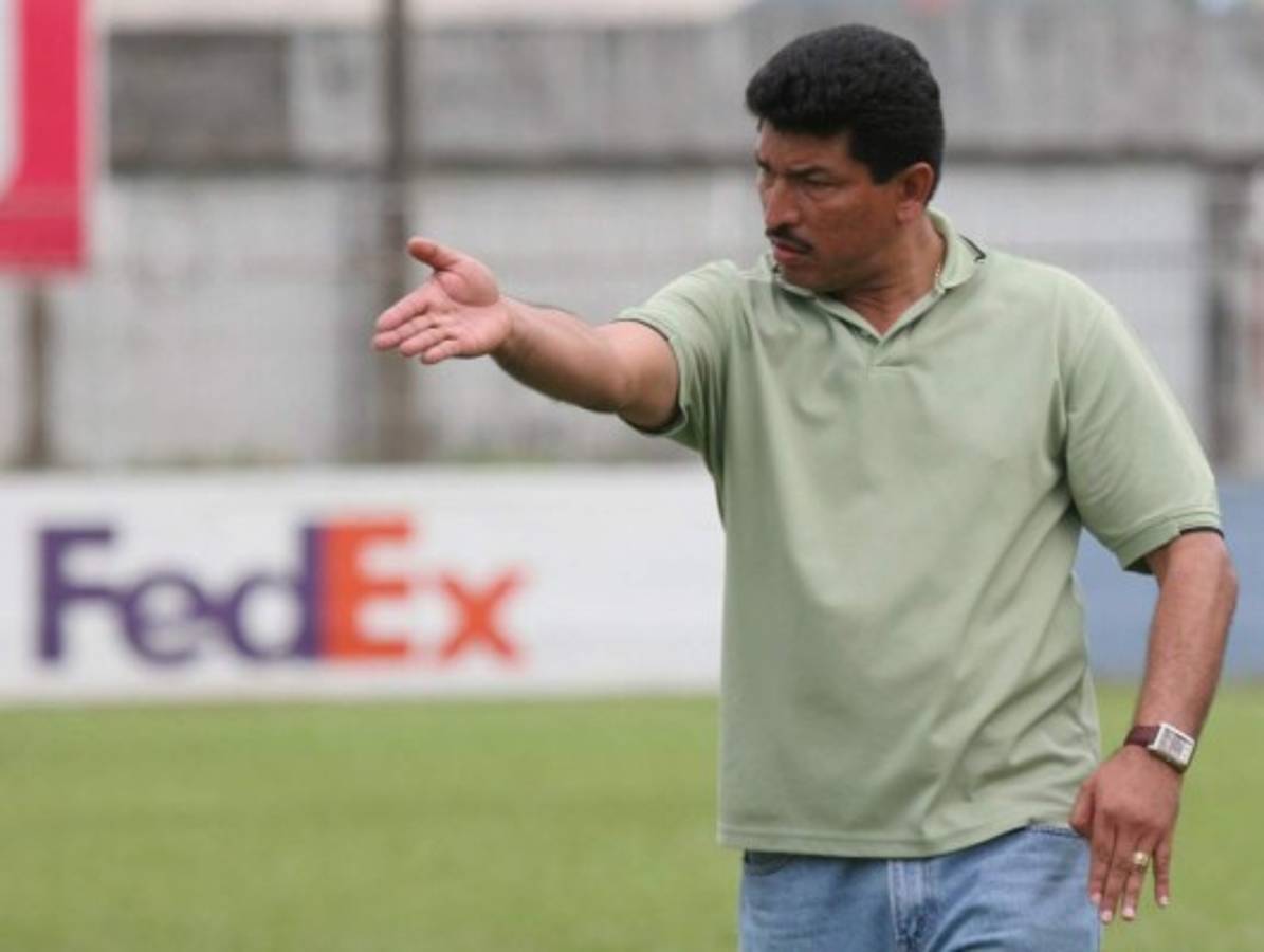 Los exjugadores que han ascendido clubes a la Liga Nacional de Honduras