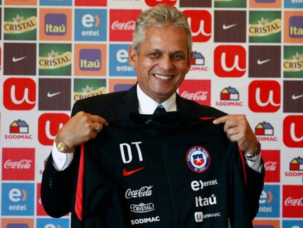 Lucha de egos y alcohol: El infierno al que llegó Reinaldo Rueda y que logró extinguir