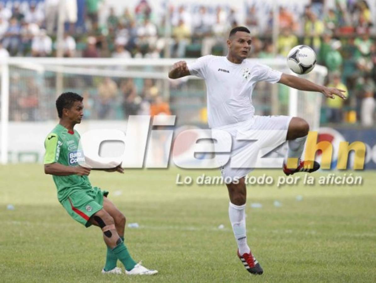 Solo dos jugadores están ligados a Platense de la plantilla campeón en el 2001
