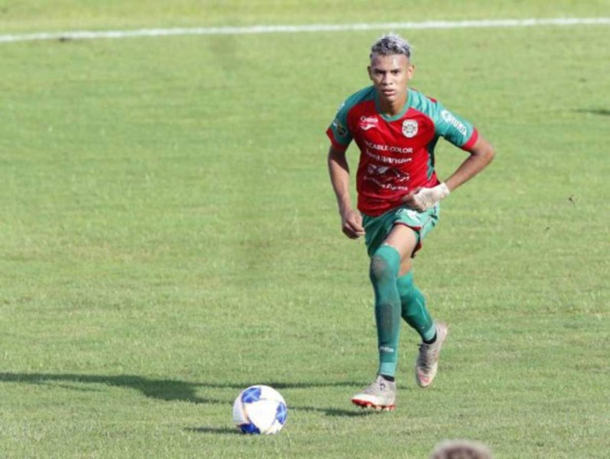 El mercado: Hondureños olímpicos apuntan a Europa y Motagua cerraría un fichaje