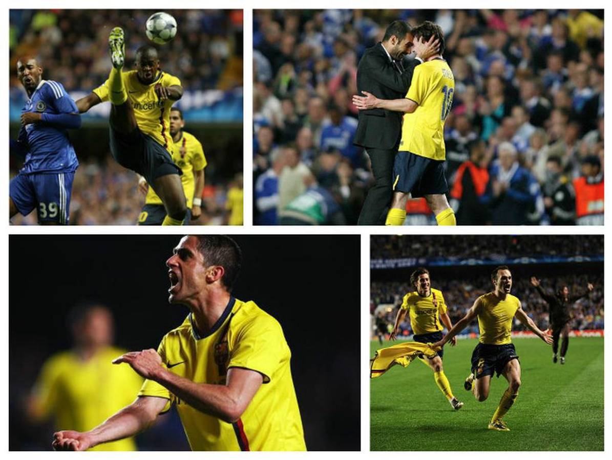 Rompe el silencio 13 años después: Las confesiones de Ovrebo el día que “ayudó” al Barcelona contra Chelsea: “Tuve que haber pitado un penalti”