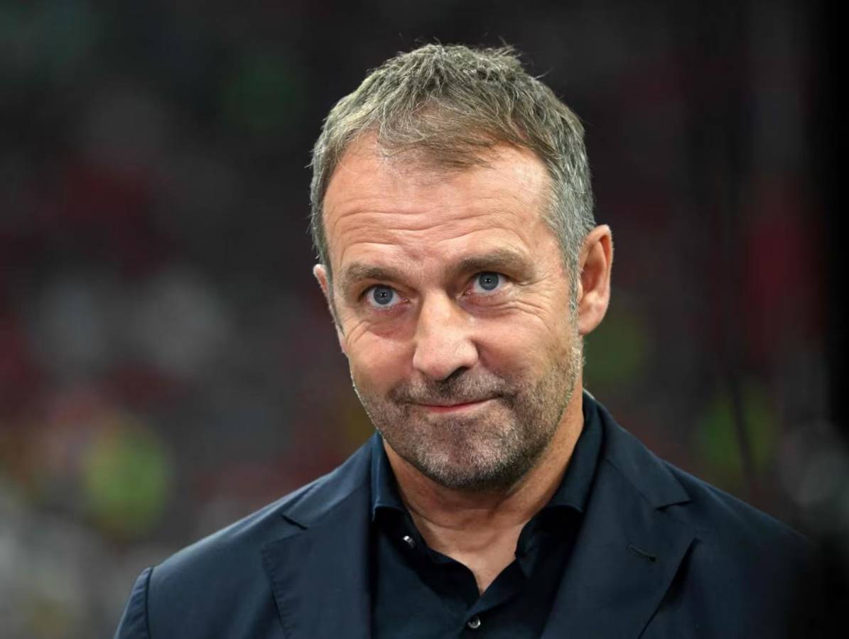 El que está cerrado y otro regresa: los seis fichajes que Hansi Flick haría para el nuevo FC Barcelona