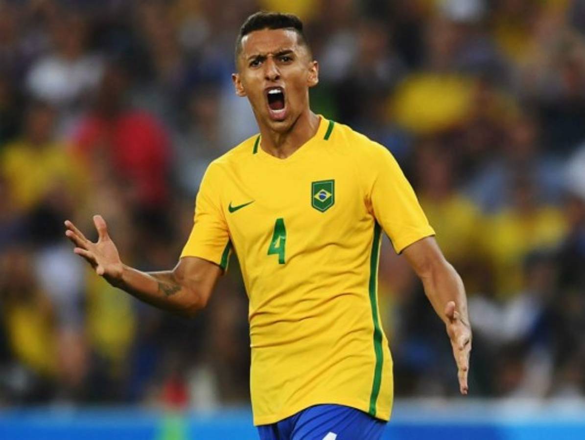 Tite, entrenador de Brasil, confirma los primeros 15 futbolistas que estáran en Rusia 2018