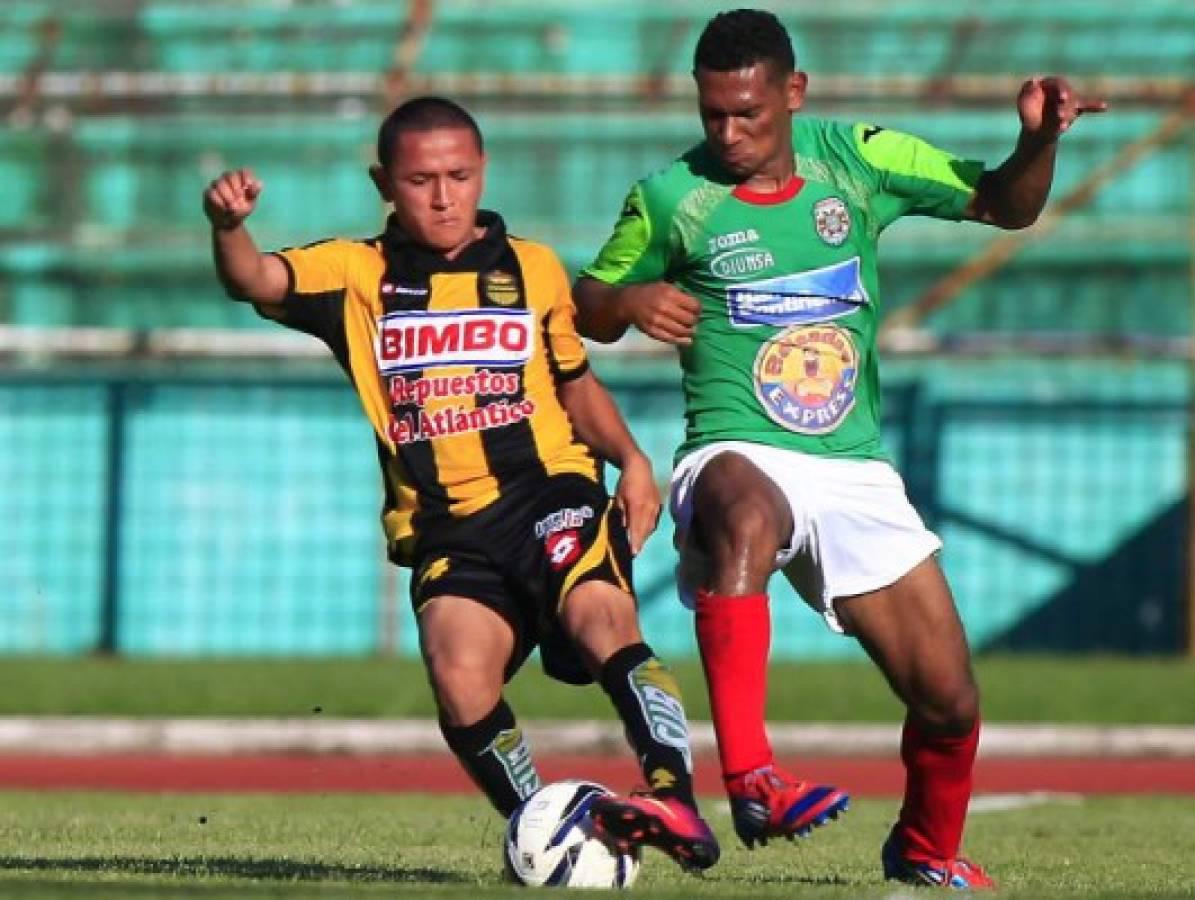 FIFA lo llamó el doble de Roberto Carlos: así es la vida del hondureño que fue engañado y estafado en México