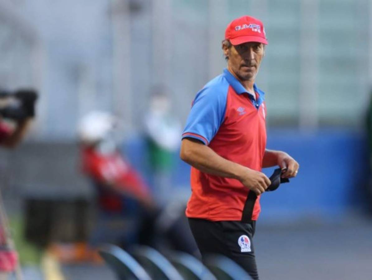 ¡Con delantera de lujo! Los jugadores más destacados de la fecha 10 del Apertura en el 11 ideal