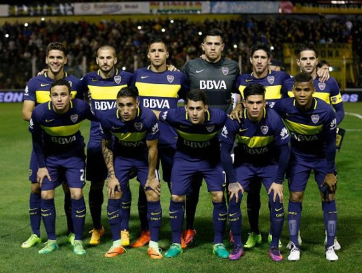 Si fuese hoy, estos 24 equipos disputarían el Súper Mundial de Clubes