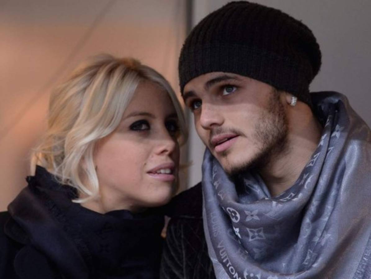 PSG: La verdadera razón por la que Wanda Nara también es la representante de Icardi
