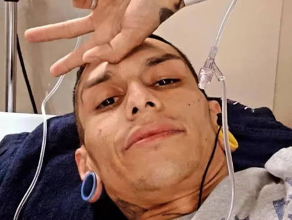 Muere Javier Acosta: el triste mensaje del hincha de Millonarios tras la eutanasia y la promesa de Falcao