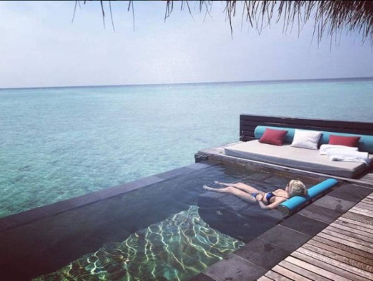 ¡Solitos! La escapada de Wanda Nara e Icardi con foto prohibida incluida