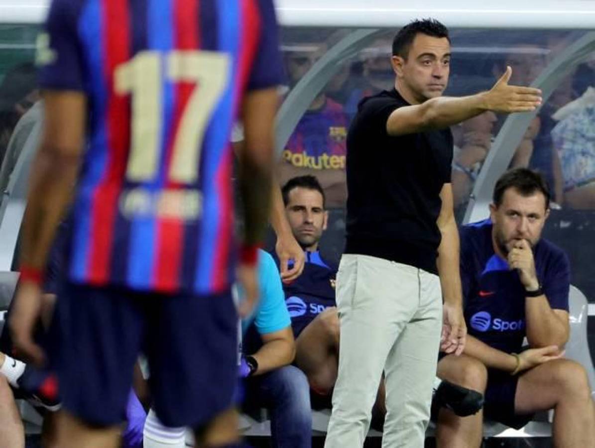 El nuevo dolor de cabeza que tiene Barcelona previo al inicio de LaLiga: lujos que no puede darse