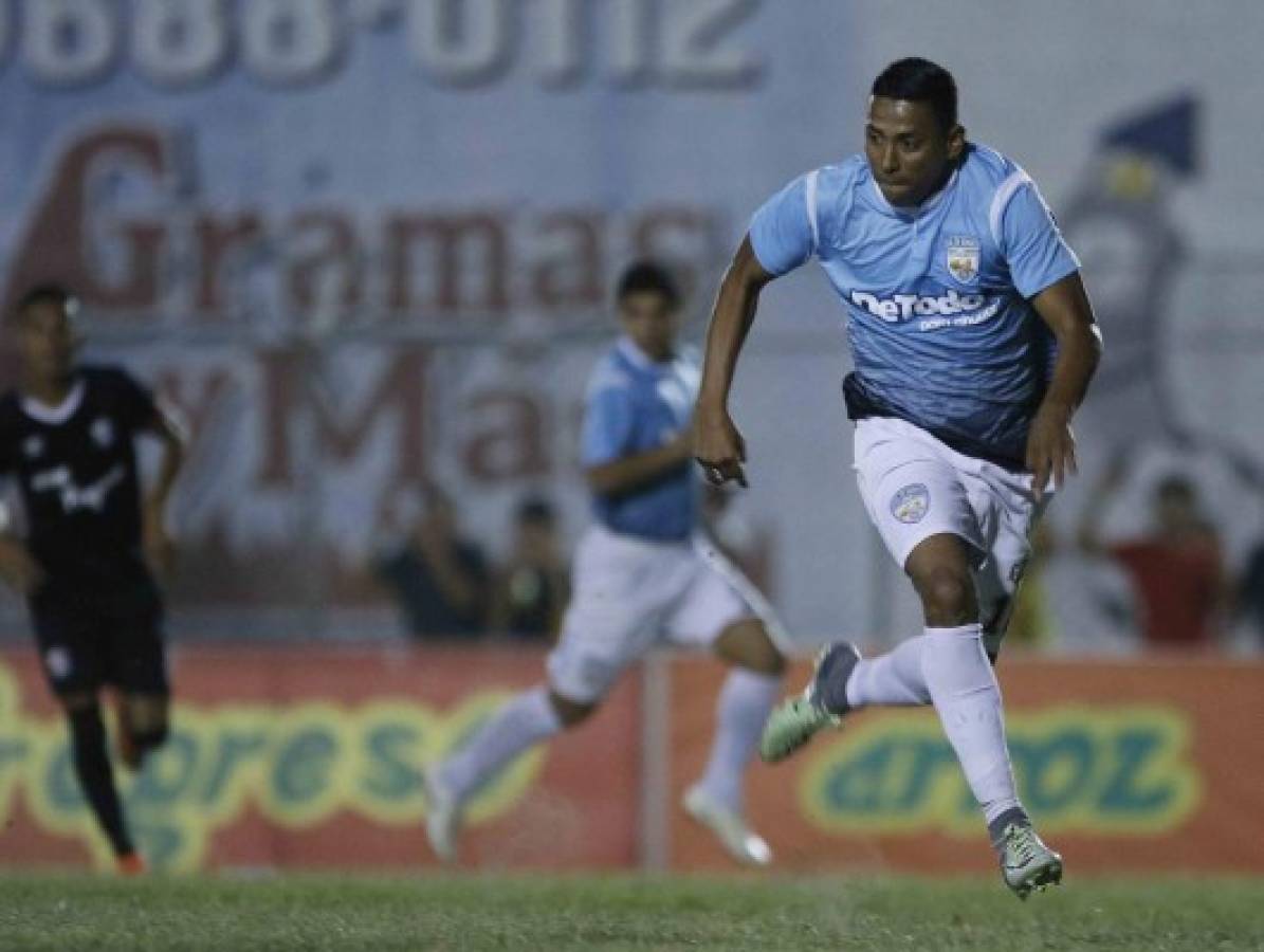 Los futbolistas de mayor edad que jugarán el Apertura 2019 de la Liga Nacional de Honduras
