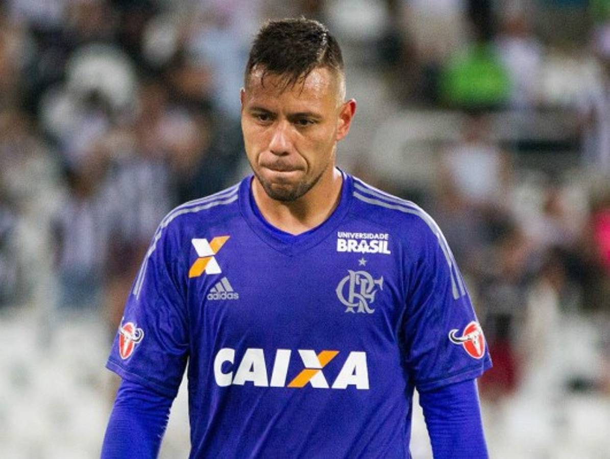 Con los fichajes: El equipazo que formó el Flamengo para conquistar la Copa Libertadores