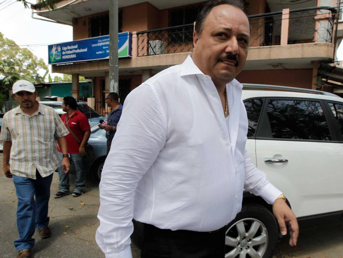 ¿Qué tienen que ver los Cachiros? La verdad detrás el asesinato de Javier Hernández, expresidente del Atlético Choloma