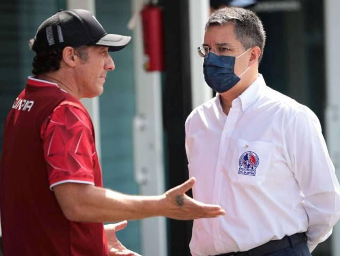 EL MERCADO: Olimpia tiene nuevo fichaje, el Cádiz podría sumar otro hondureño y Alberth Elis es noticia