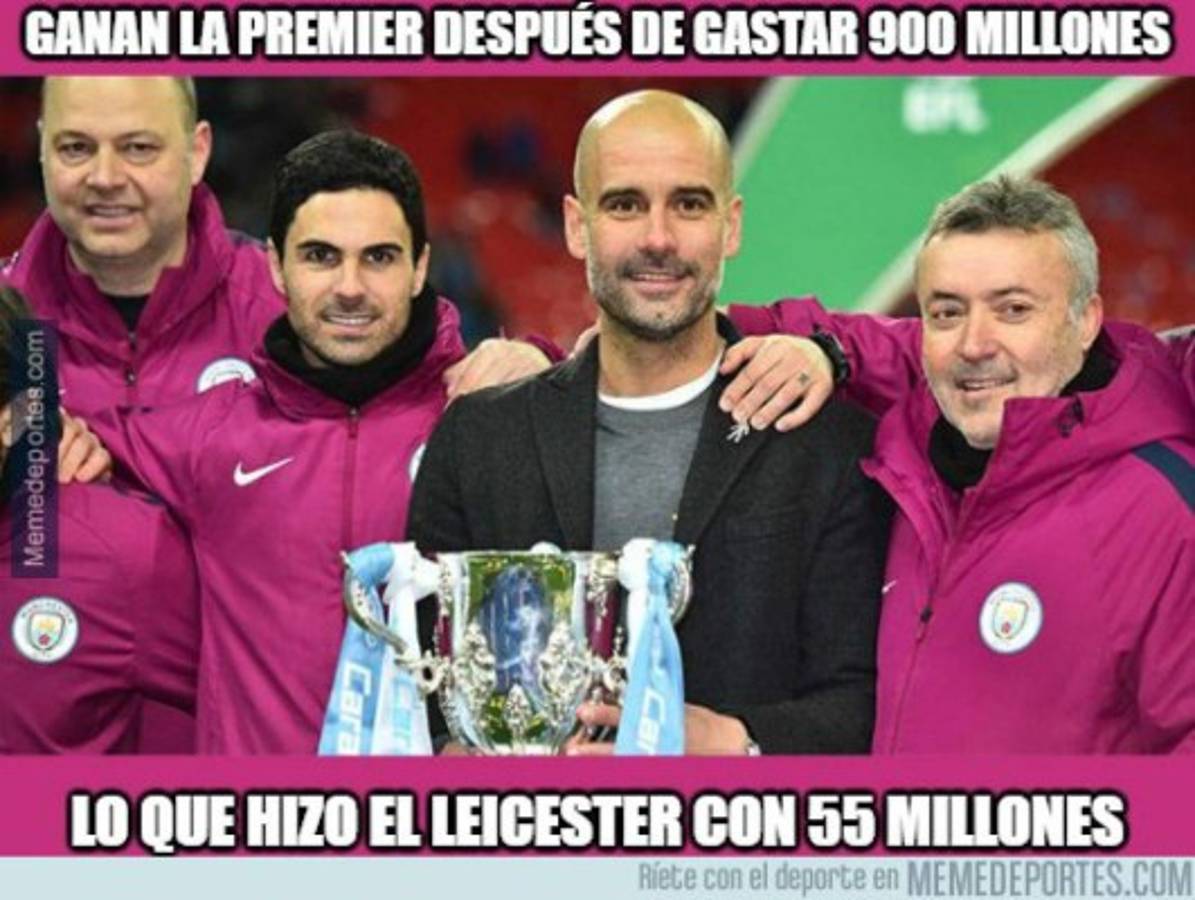 Imperdibles: Los mejores memes del fin de semana que no has visto