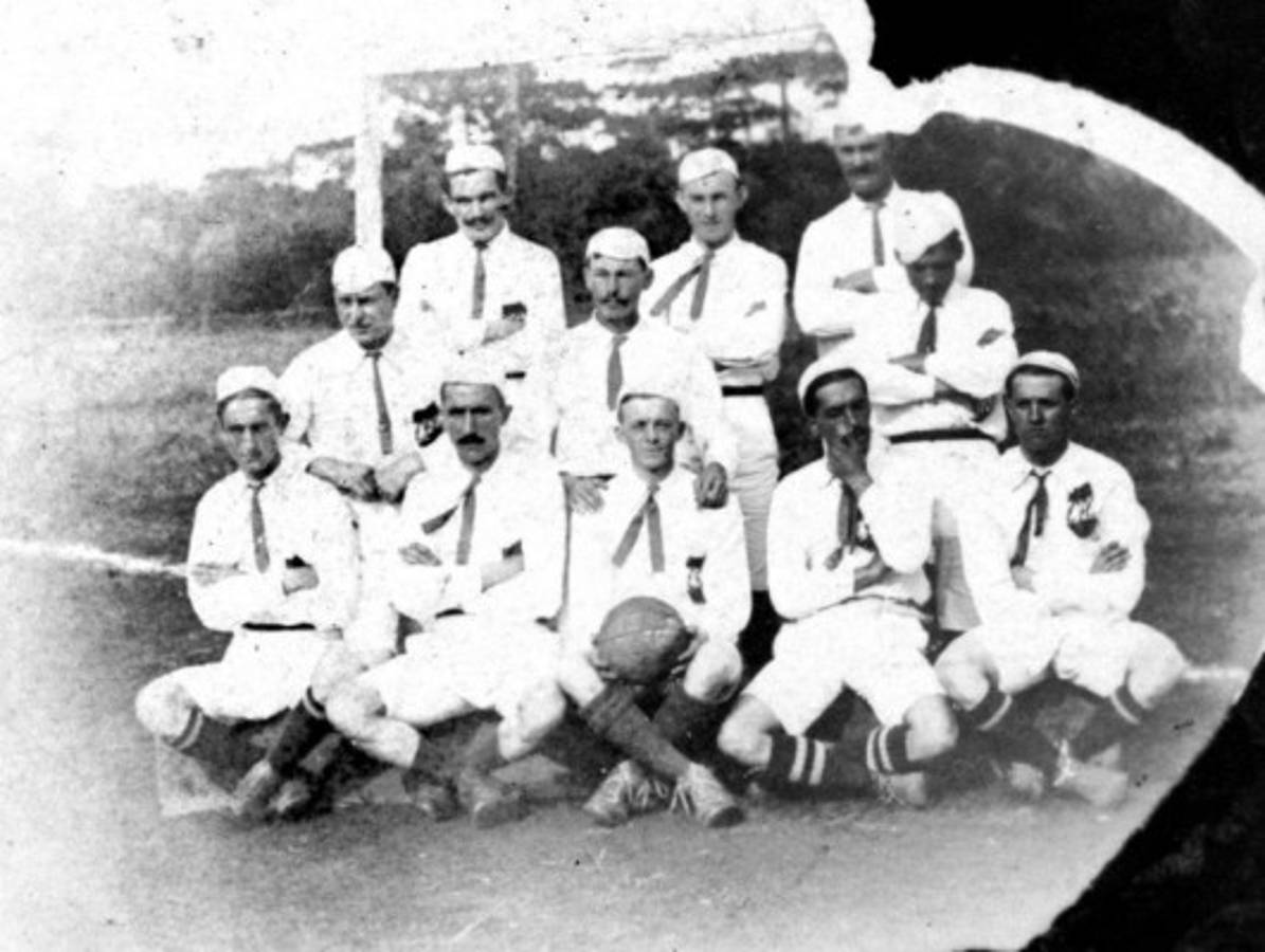 Top 10: Hechos deportivos que marcaron un día como hoy