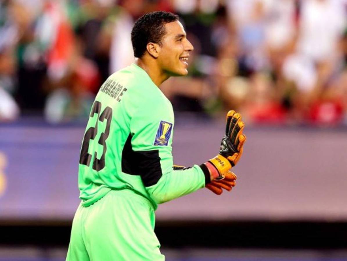 Así sería la convocatoria de Costa Rica para los juegos ante México y Honduras