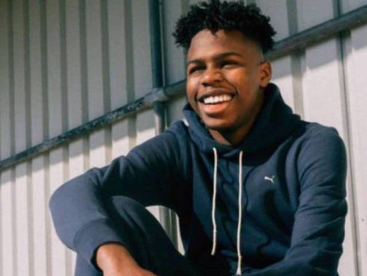 Así ha sido el crecimiento futbolístico de Keyrol Figueroa con el poderoso Liverpool de Inglaterra