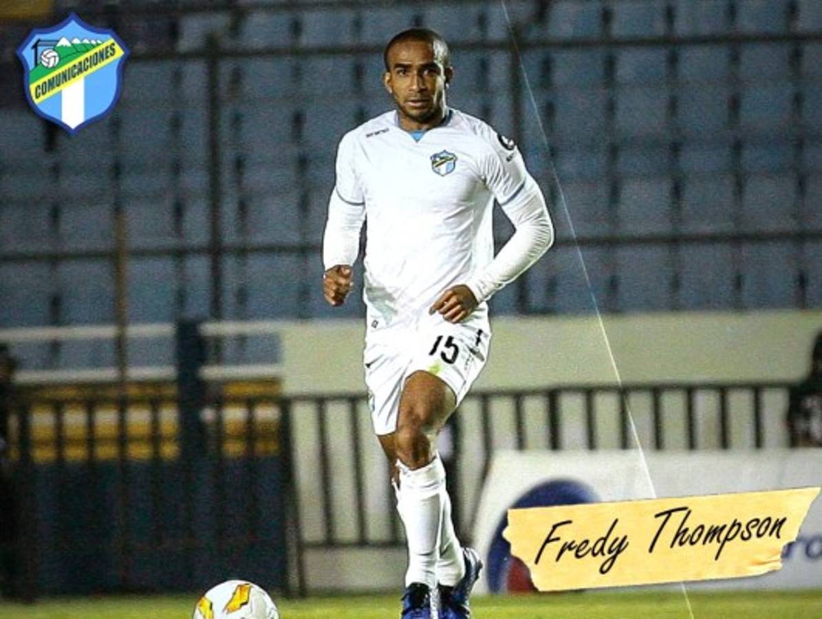 Con un viejo conocido: El 11 que alista Comunicaciones para sorprender al Motagua por la Liga Concacaf