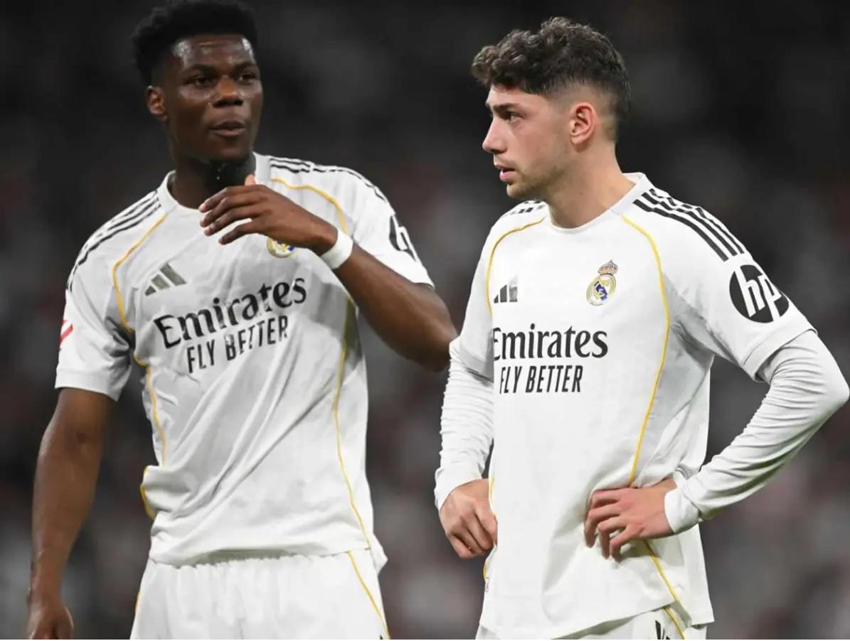 Florentino lo echa del Real Madrid tras identificar que es el topo del vestuario