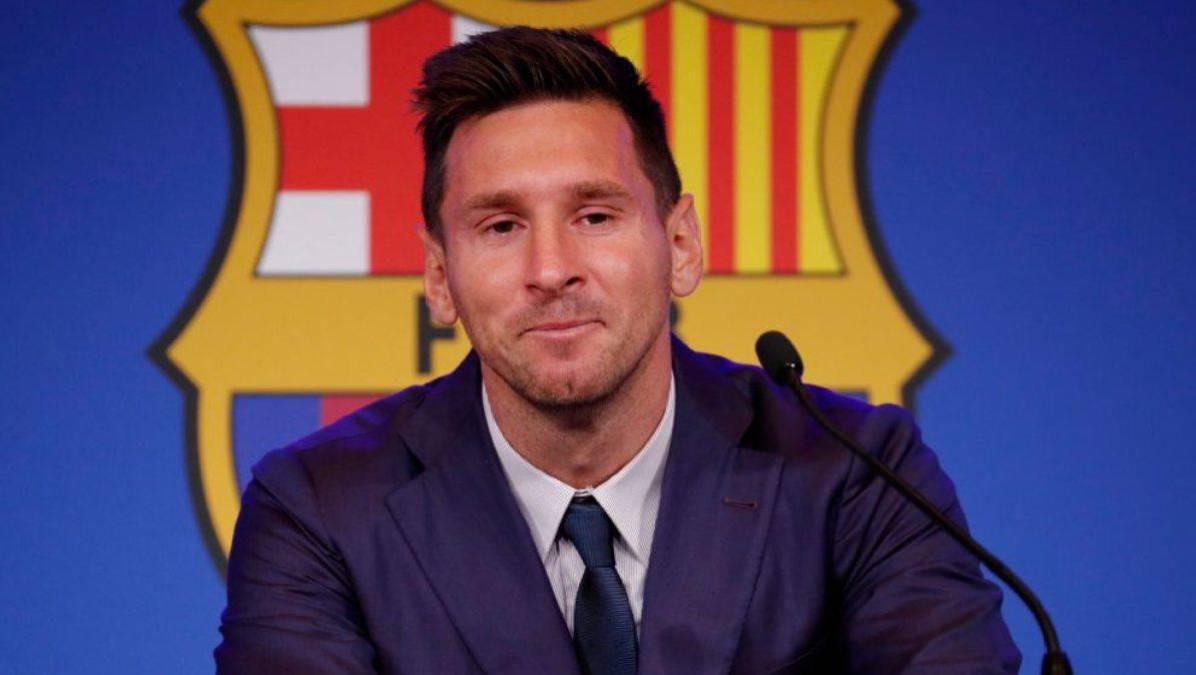 El inédito motivo por el que Messi salió del Barcelona: la petición que hizo Leo y que el club aprovechó para sacarlo