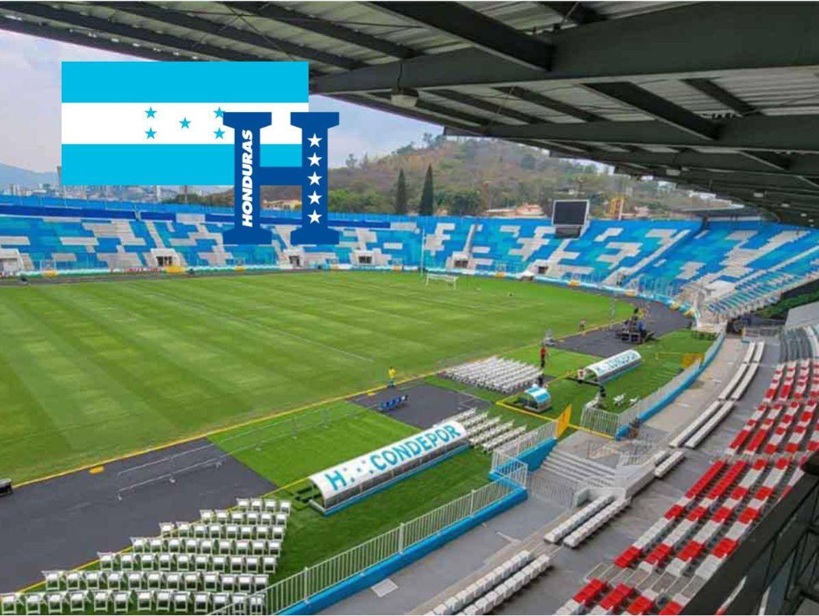 Centroamérica tendría un Mundial: los detalles del proyecto de FIFA con Honduras y Guatemala presentando un problema