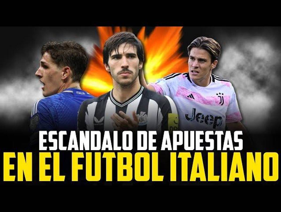 Señalan a Di Maria y otros 13 futbolista por apuestas ilegales en Italia; esto pasará con ex Barcelona