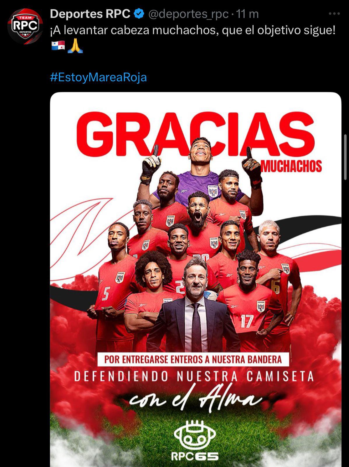 Chepebomba se burla de Honduras y Faitelson no perdona a México: Apoyó a Papanamá queda poco tiempo