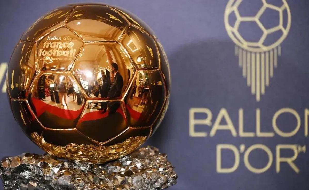 La traición en el Balón de Oro 2025: es compañero de Dembélé, pero prefiere que Lamine Yamal lo gane: Se lo merece