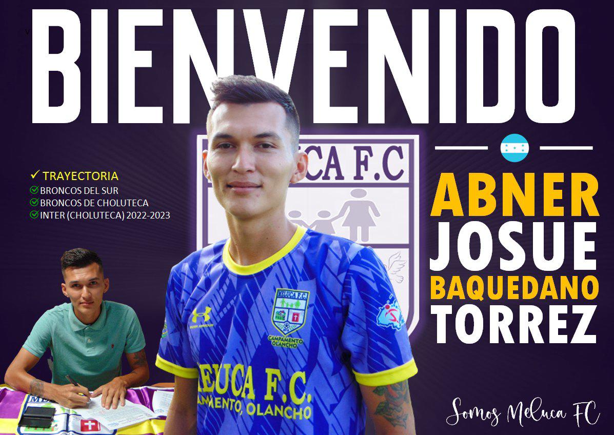 Fichajes: Juticalpa confirma bombazos, Meluca saca la chequera y Platense oficializa nueva alta