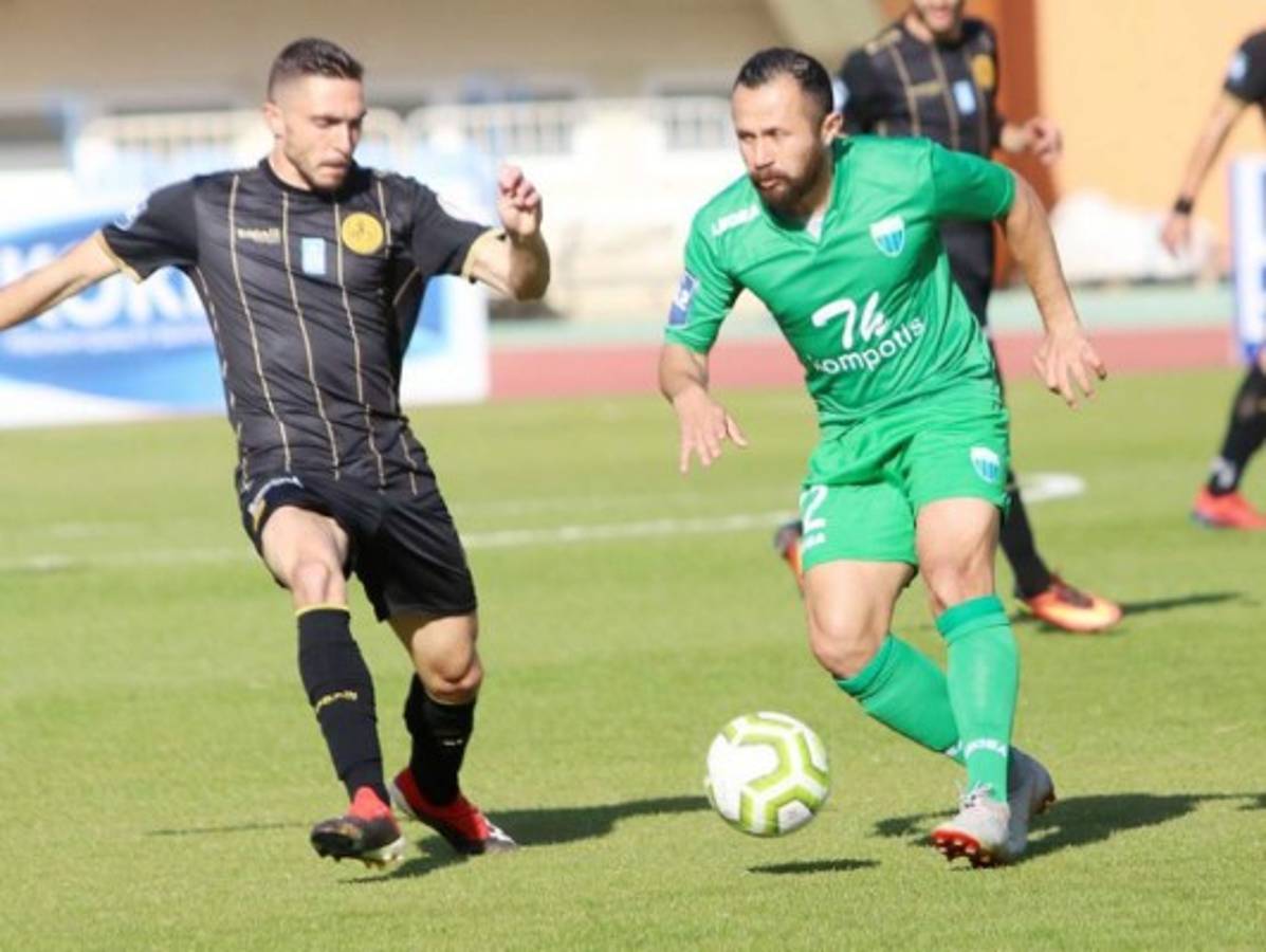 Fichajes: Delantero de Motagua rechaza ir al extranjero y club de la MLS se fija en hondureño