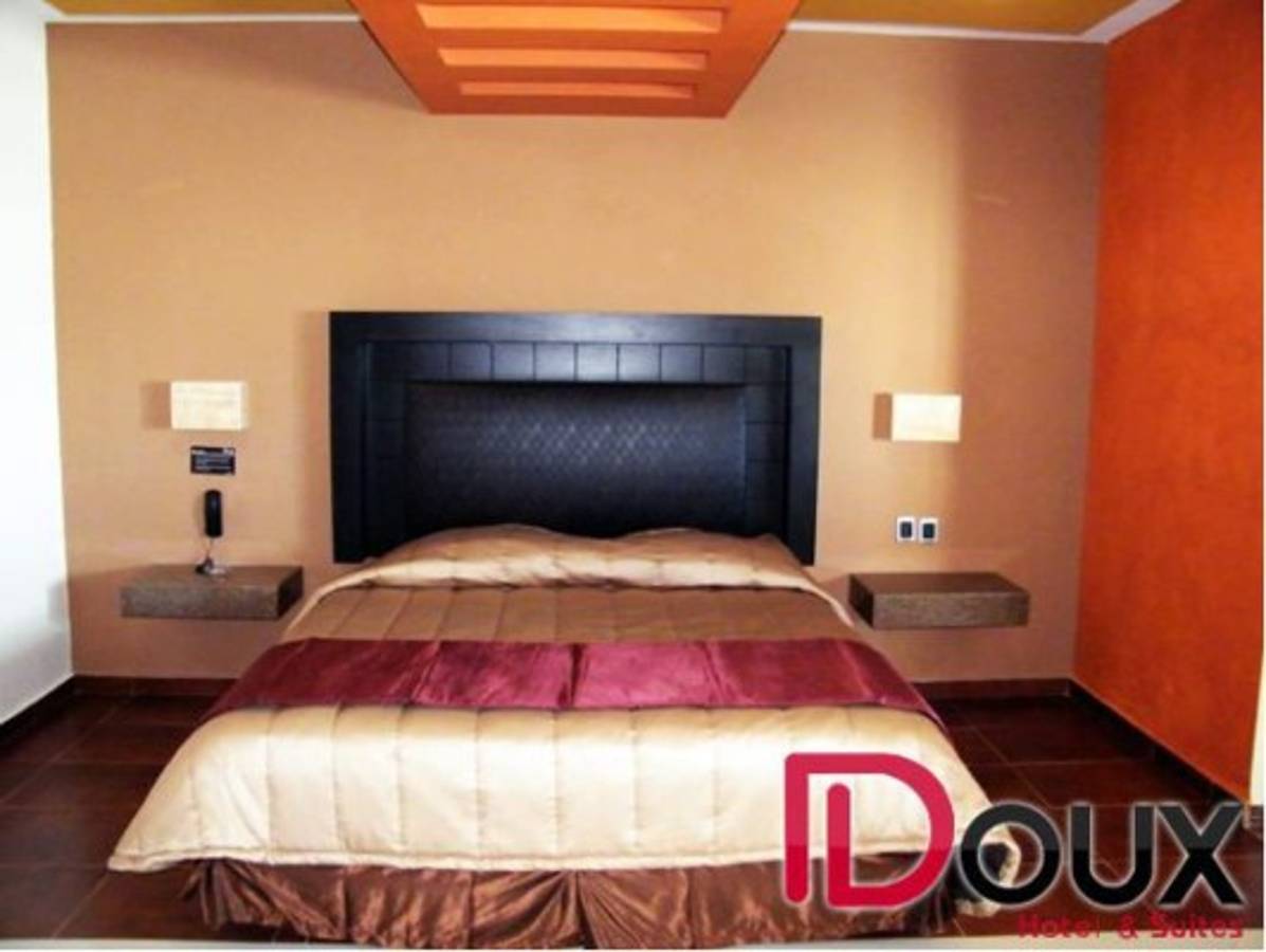 Así es el Motel Doux, lugar donde fue recapturado 'El Chapo' Guzmán