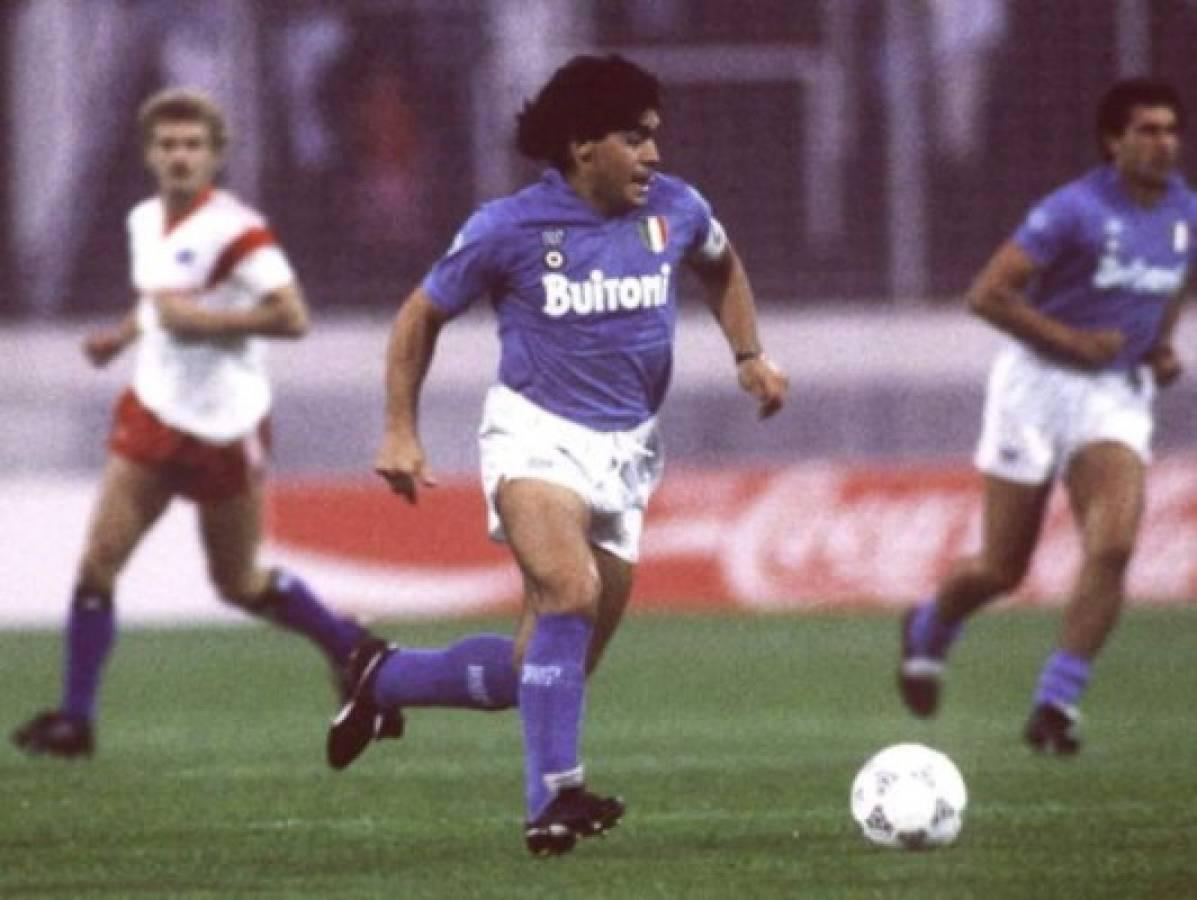 Pogba se suma: los futbolistas que dieron positivo por doping; cocaína, testosterona y otras sustancias