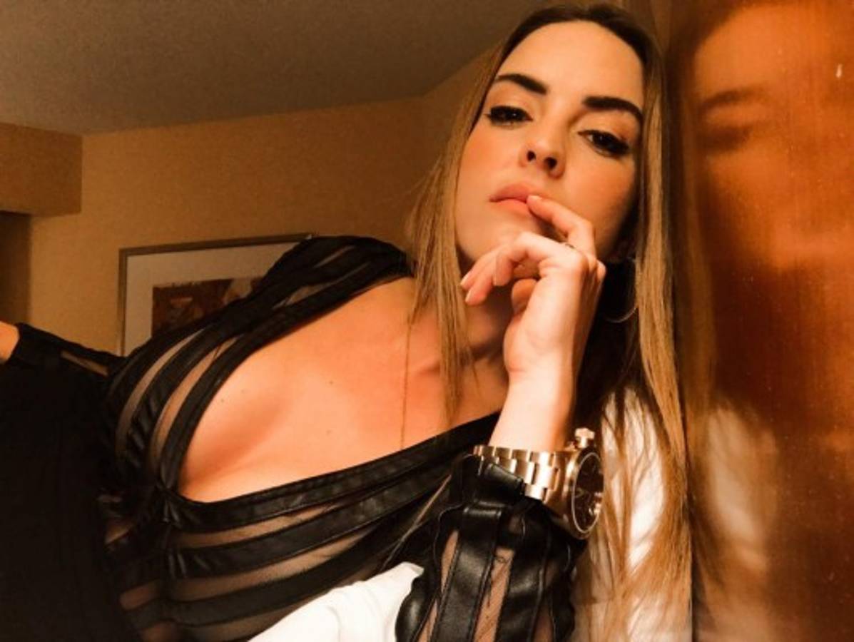 Final Liga MX: Las infartantes novias de los jugadores del América y Monterrey