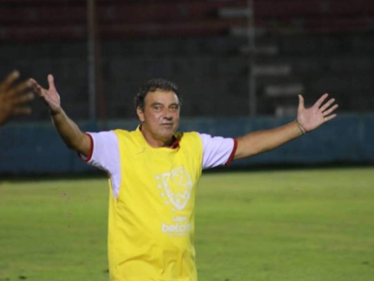 Una ofensiva con el 'Ángel' goleador: El 11 ideal de DIEZ de la jornada 8 del Torneo Apertura 2021