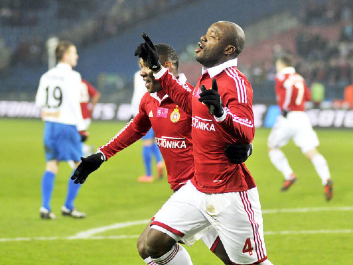 ¿Cuál fue el último? Los ocho hondureños que jugaron en la Uefa Champions League; Luis Palma sería el noveno