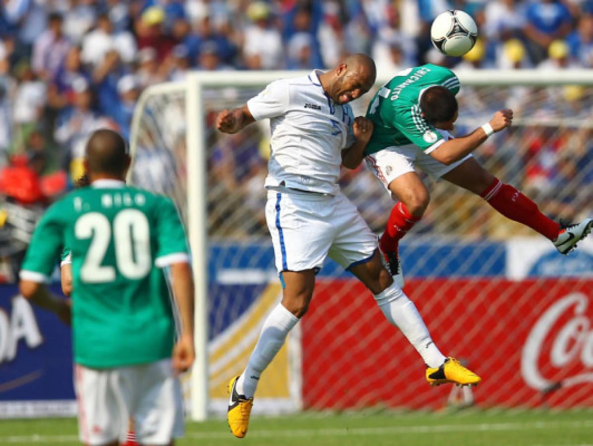 Honduras vs México: San Pedro Sula se convirtió en la pesadilla para los aztecas, escenario de grandes batallas de fútbol