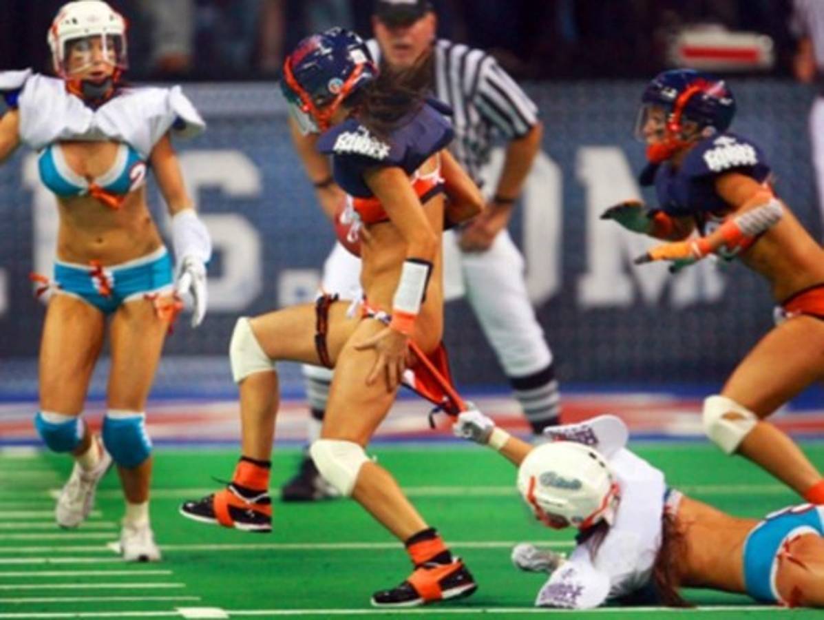 Estas son las fotos más curiosas del deporte en los últimos años