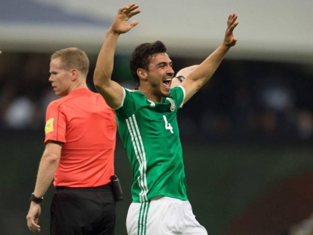 El once ideal tras la intensa jornada de la eliminatoria de Concacaf