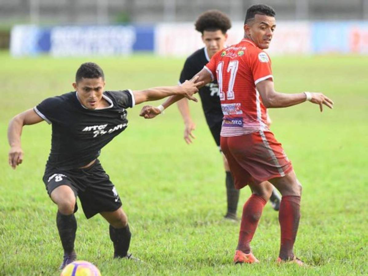 ¿Qué fue de ellos? 40 futbolistas que no recordabas y pasaron por Liga Nacional